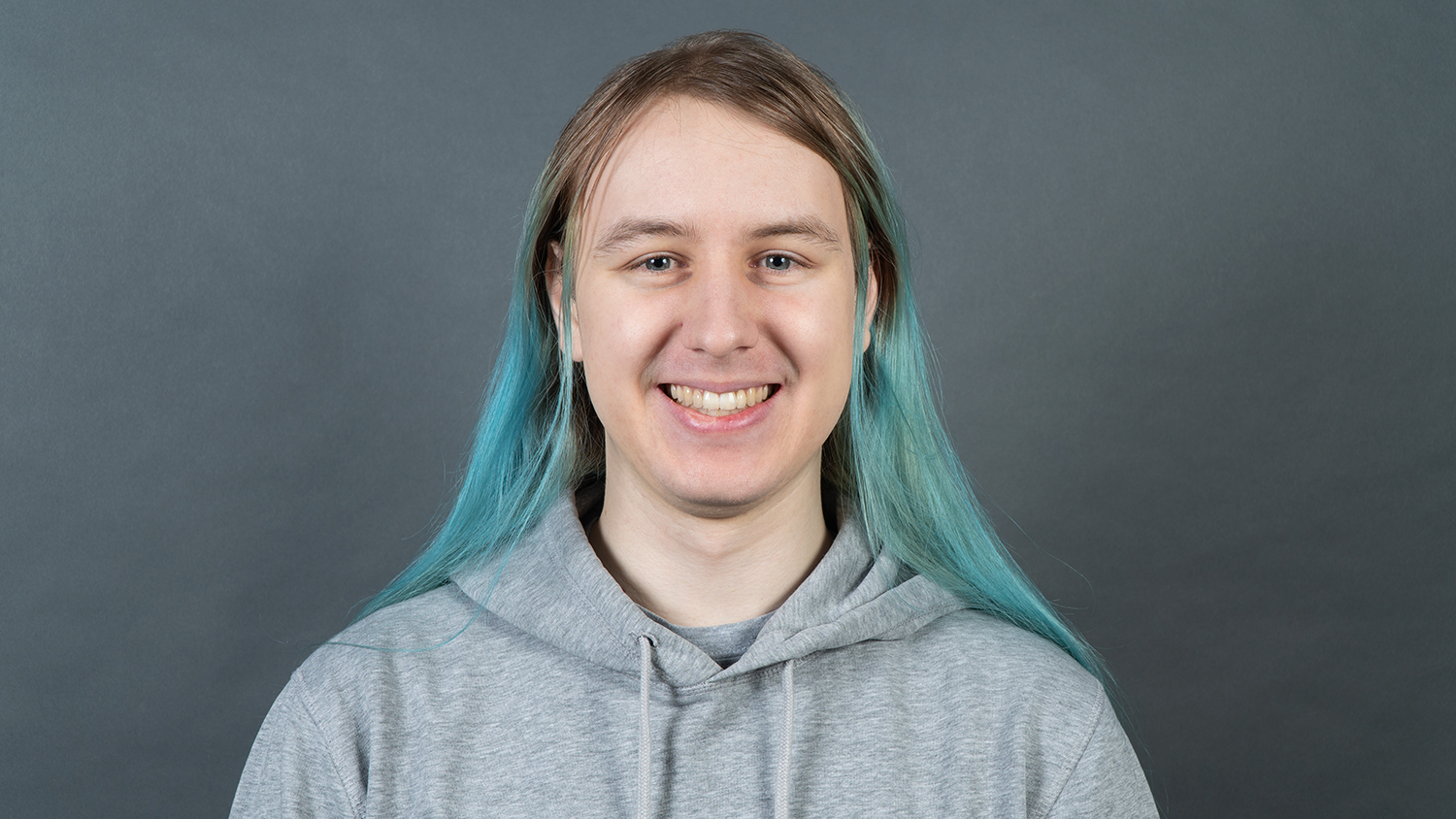 Charakterportrait Katrin Saner